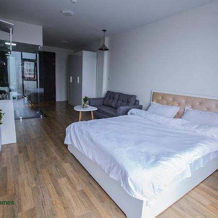 Parkhome Apartment Dại Mõ Exterior foto